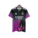 Real Madrid "Dragon" Jersey – Special Edition