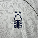 25/26 Nottingham Forest Away Jersey