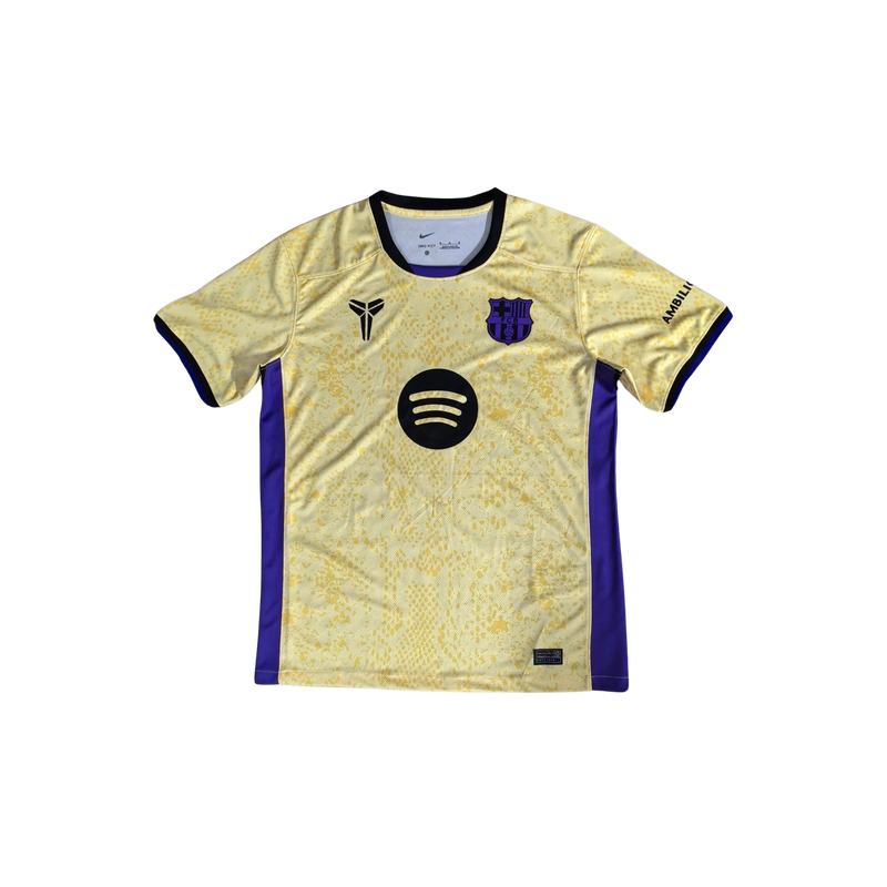 25/26 FC Barcelona Away Jersey