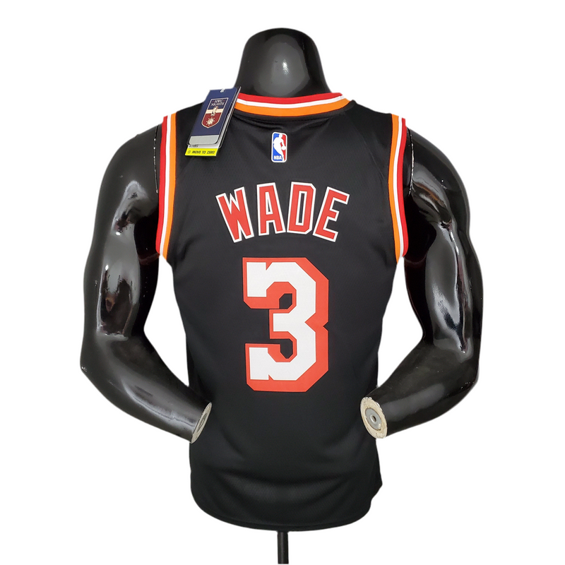 Miami Heat Retro NBA Tank Top