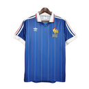 1982 France Retro Jersey