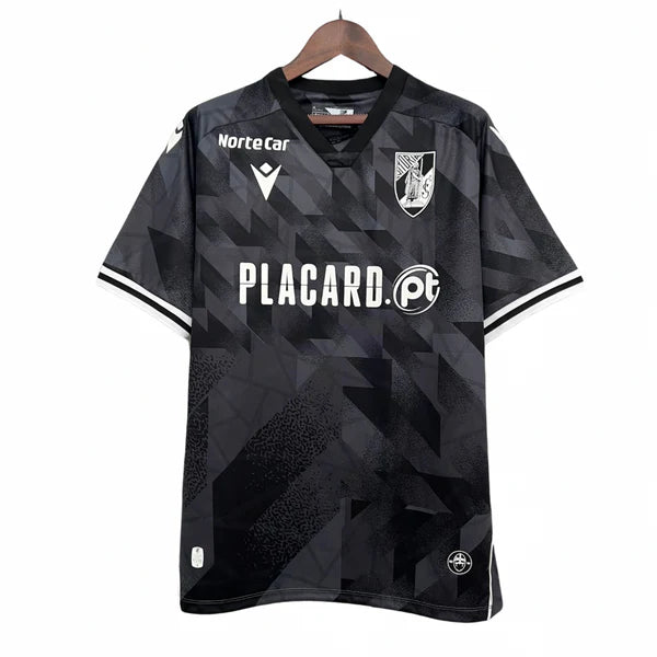 25/26 Vitória SC Guimarães Away Jersey