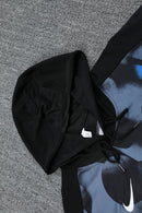 25/26 Inter Milan Tracksuit with Hoodie