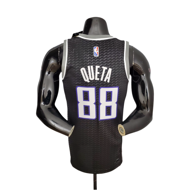 Sacramento Kings NBA Tank Top