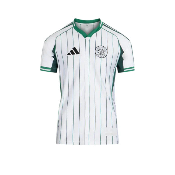 25/26 Celtics US Pack Jersey