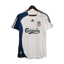 06/07 Liverpool Retro Jersey