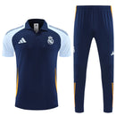 25/26 Real Madrid Training Kit