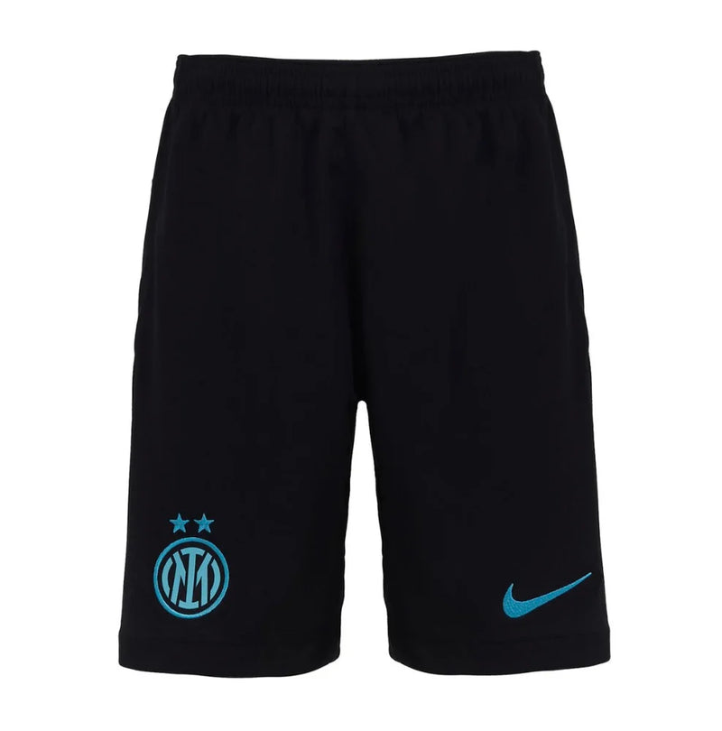 25/26 Inter Milan Home Shorts