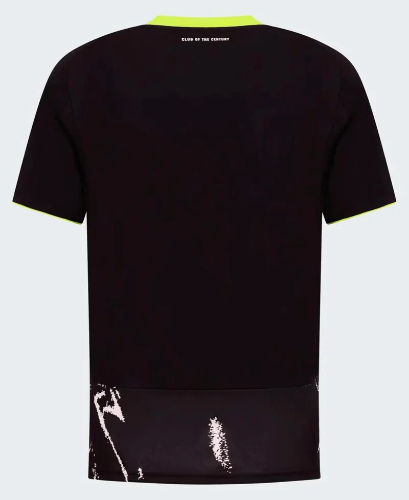 25/26 Al-Arly Away Jersey