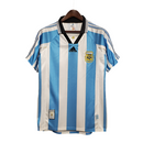 1998 Argentina Retro Jersey