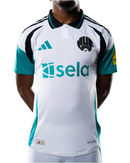 24/25 Newcastle United Third Jersey
