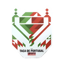 Taça de Portugal Placard Patch (Portuguese Cup Patch)