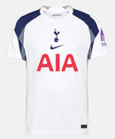 25/26 Tottenham Hotspur Home Player Jersey