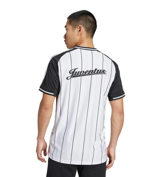 25/26 Juventus US Jersey