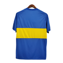 1981 Boca Juniors Retro Jersey
