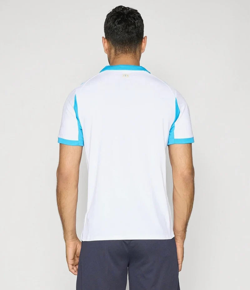 25/26 Olympique de Marseille Home Jersey