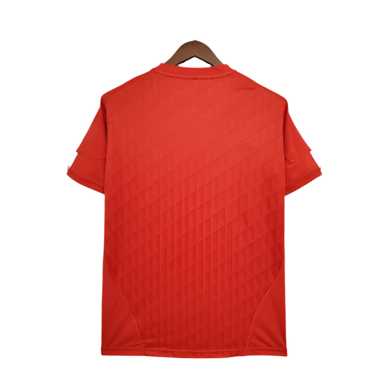 10/11 Liverpool Retro Jersey