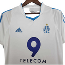 02/03 Marseille Retro Jersey