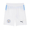 25/26 Manchester City Kids Home Kit – Shirt, Shorts & Socks