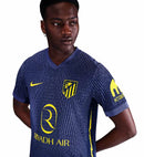25/26 Atletico de Madrid  Away Player Jersey