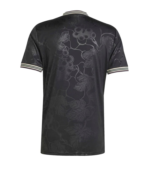 25/26 Juventus Third Jersey