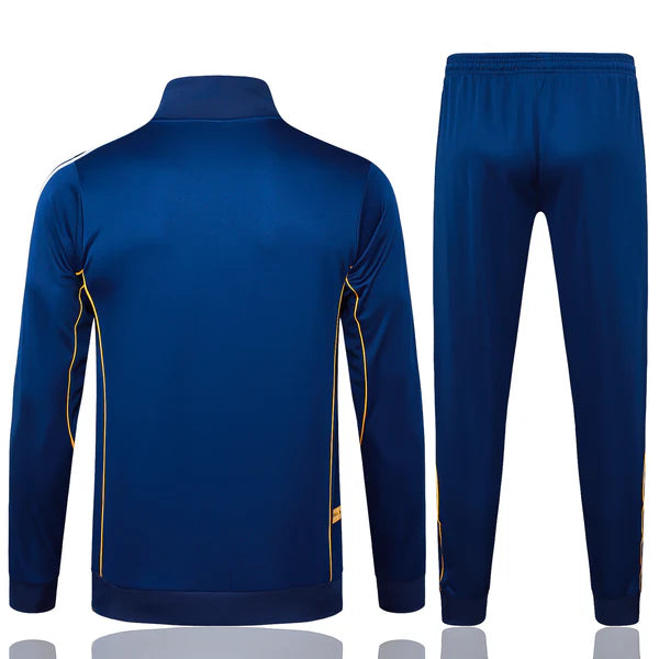 25/26 Real Madrid Tracksuit