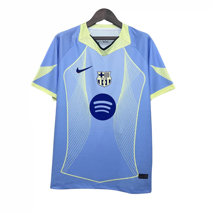 25/26 Barcelona Special Edition Jersey