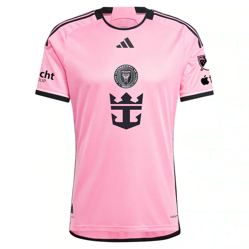 24/25 Inter Miami Home Jersey