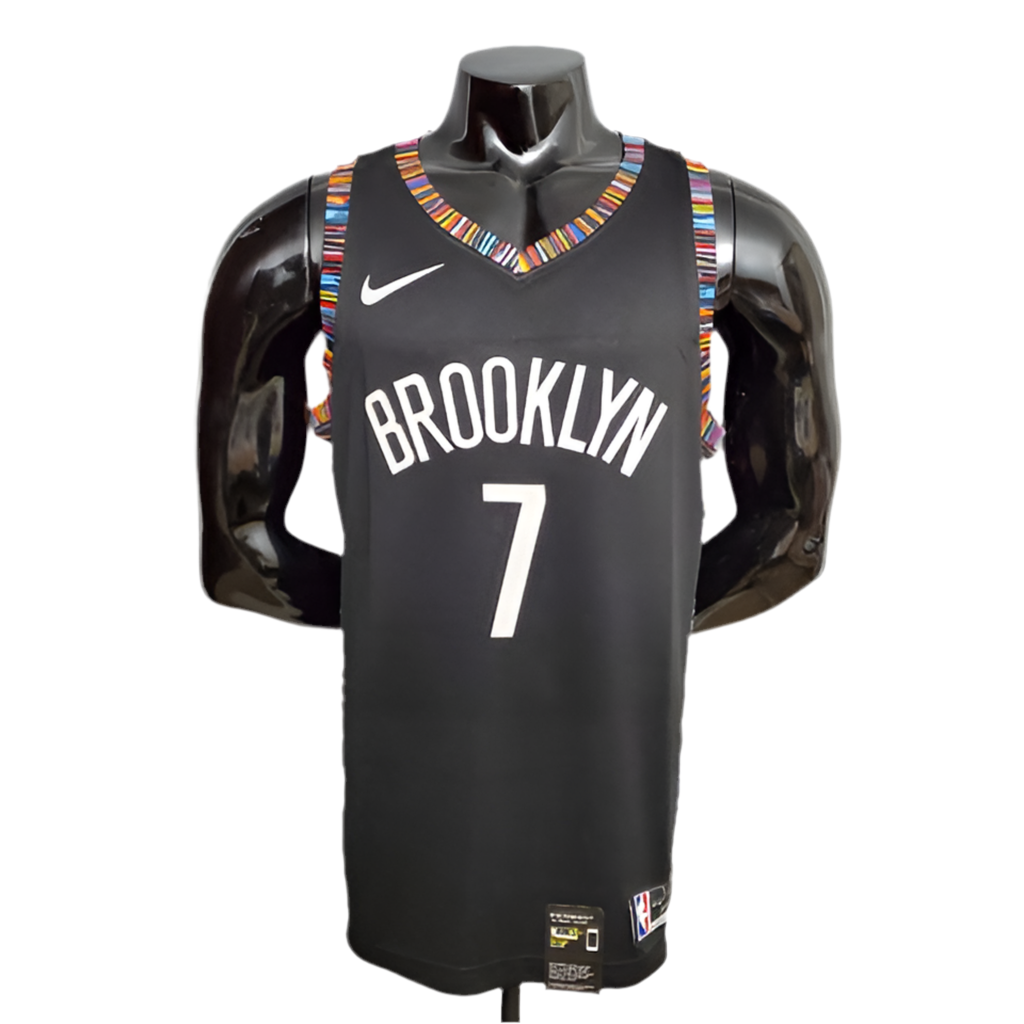 Brooklyn Nets NBA Tank Top