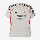 25/26 Benfica Away Jersey