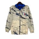 23/24 Italy Windbreak - Double-face