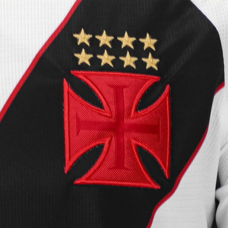 24/25 Vasco Away Jersey