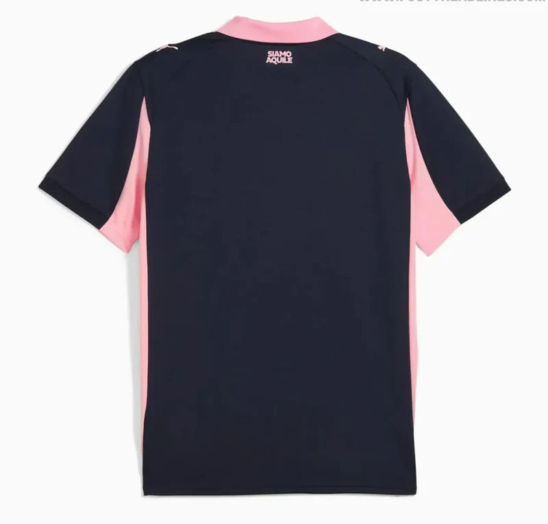 25/26 Palermo FC Away Jersey