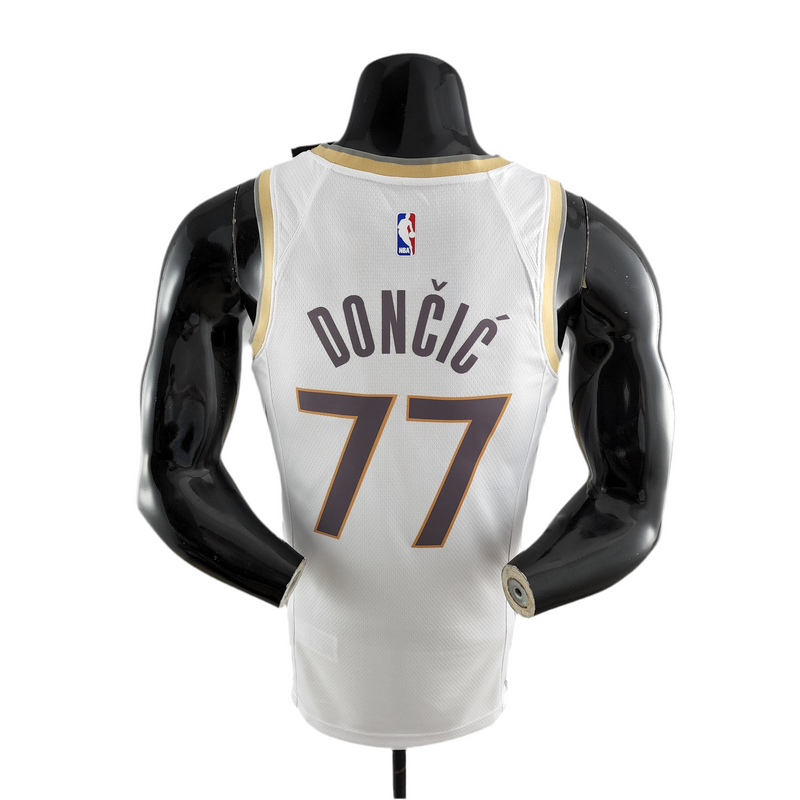 Dallas Mavericks NBA Tank Top