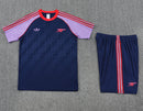 25/26 Arsenal Training Kit  – Shirt & Shorts