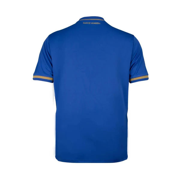 25/26 AS Monaco Home Jersey