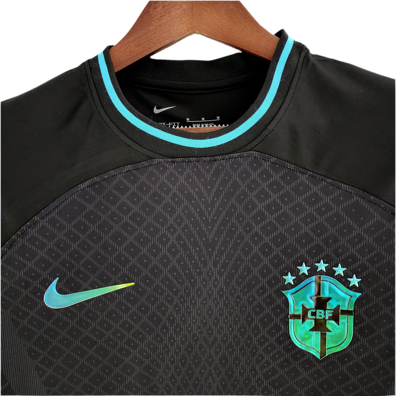 2022 Brazil Jersey