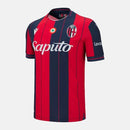 25/26 Bologna FC Home Jersey