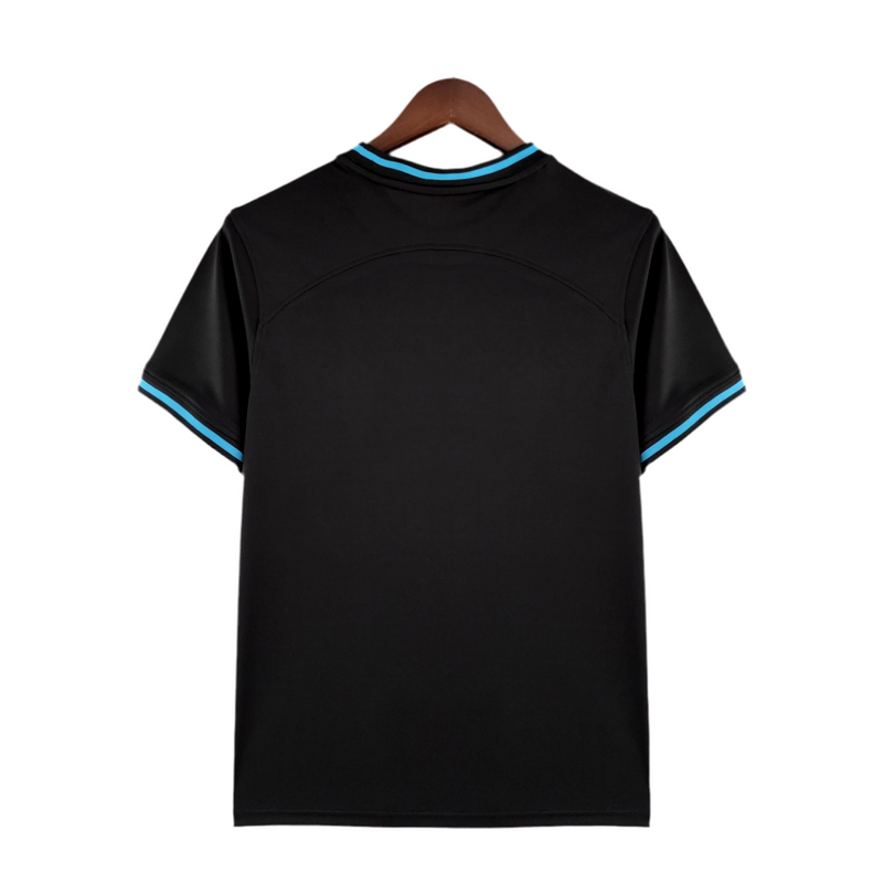 2022 Brazil Jersey