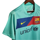 10/11  Barcelona Away Jersey