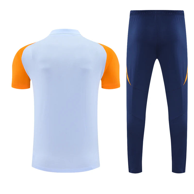 25/26 Real Madrid Training Kit