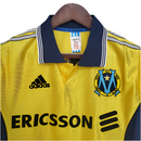 98/99 Marseille Retro Jersey