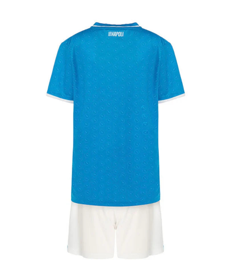24/25 Napoli Home Kids Kit