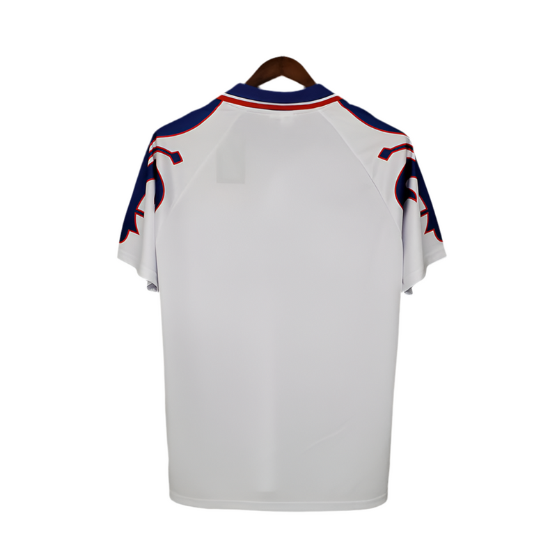 95/96 Fiorentina Retro Jersey