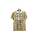 Real Madrid "Dragon" Jersey – Special Edition