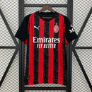25/26 AC Milan Home Jersey