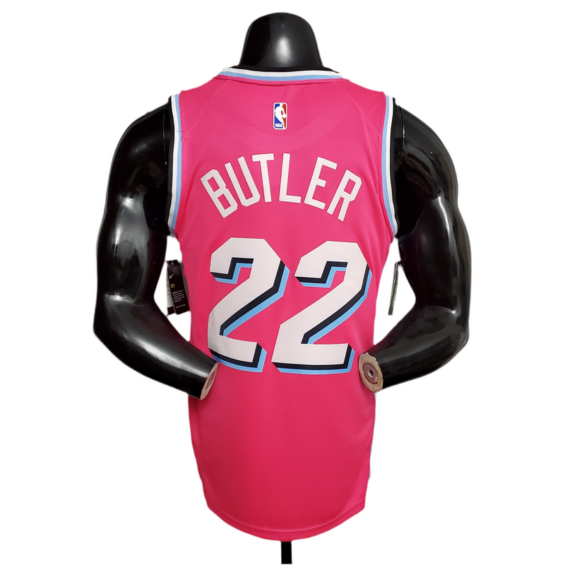 Miami Heat NBA Tank Top