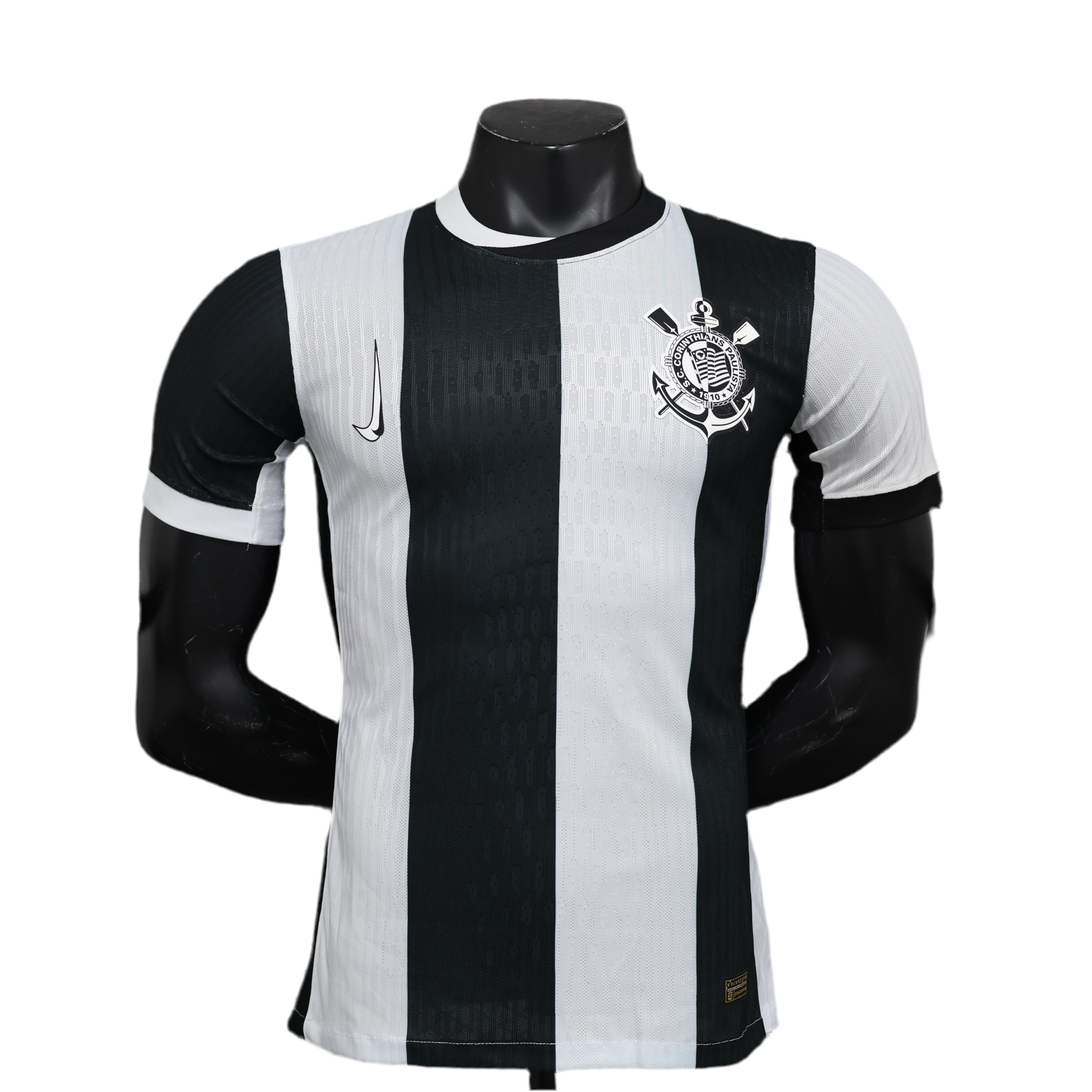 24/25 Corinthians Third Jersey - Version Player