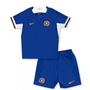 23/24 Chelsea Home Kids Kit