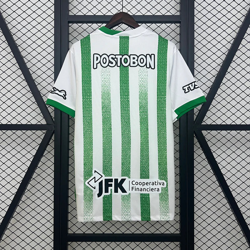25/26 National Athletic Home Jersey